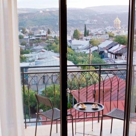 Sameba Bell, Luxury Apartment Тбілісі Екстер'єр фото