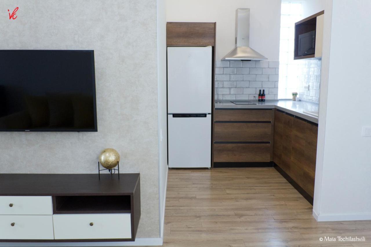 Sameba Bell, Luxury Apartment Тбілісі Екстер'єр фото