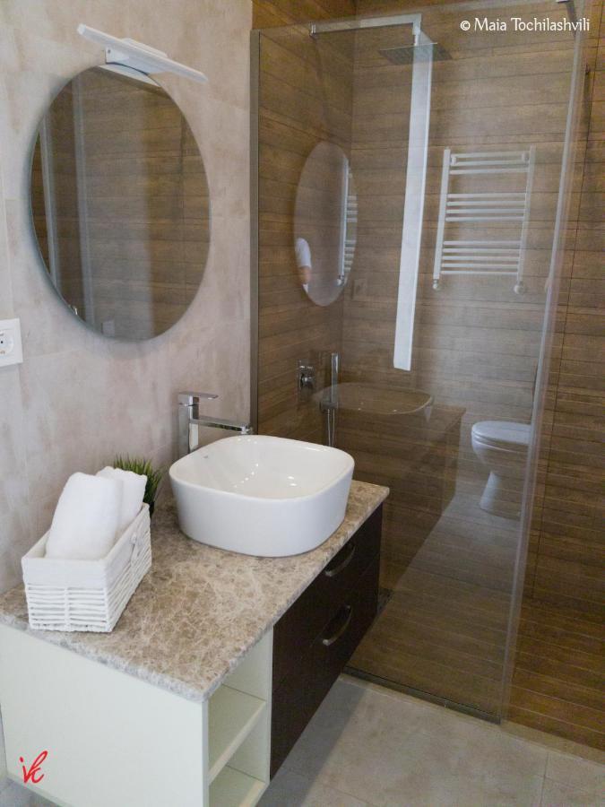 Sameba Bell, Luxury Apartment Тбілісі Екстер'єр фото
