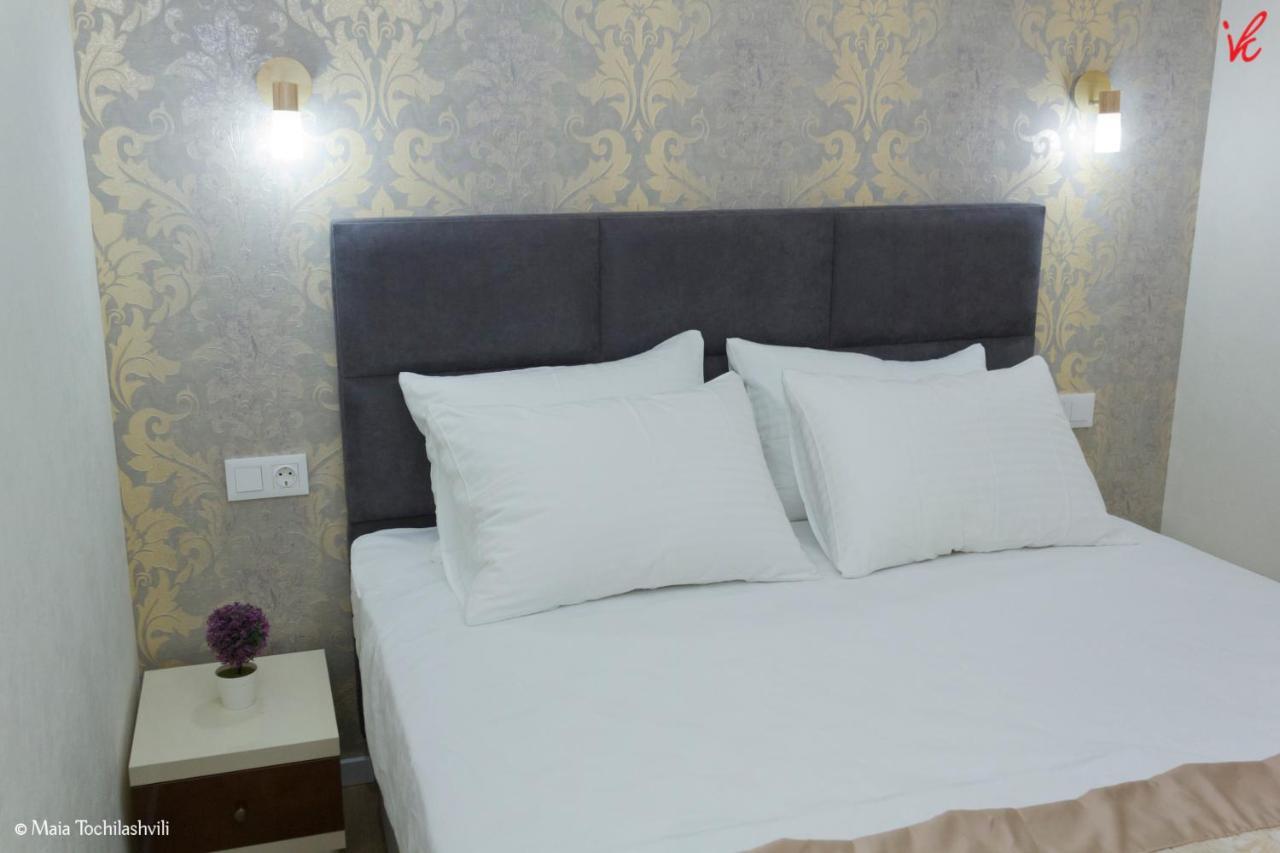 Sameba Bell, Luxury Apartment Тбілісі Екстер'єр фото