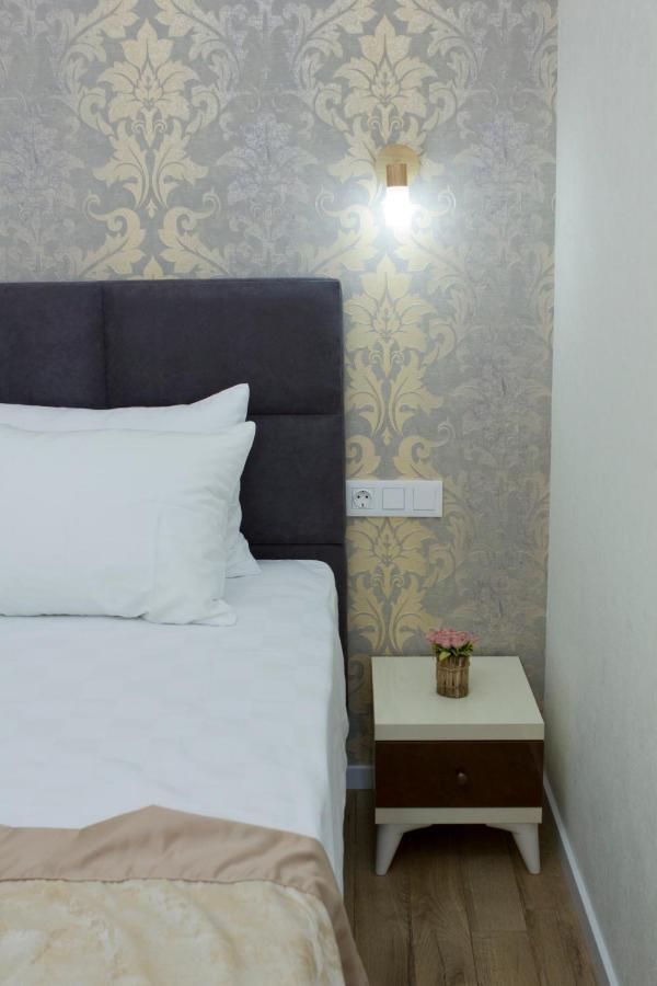 Sameba Bell, Luxury Apartment Тбілісі Екстер'єр фото