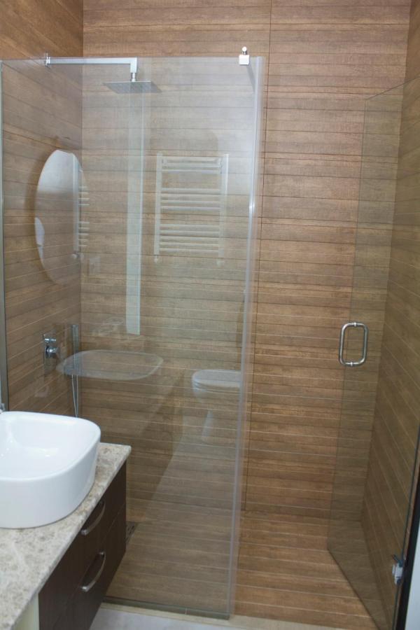 Sameba Bell, Luxury Apartment Тбілісі Екстер'єр фото