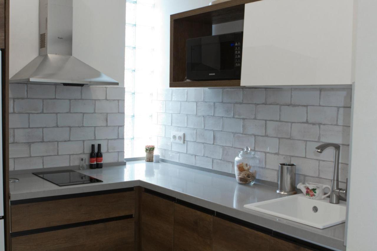 Sameba Bell, Luxury Apartment Тбілісі Екстер'єр фото